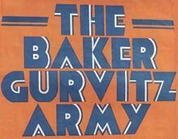 logo Baker Gurvitz Army